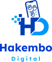 Logo Hakembo Digital