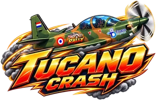 Logo Tucano Crash